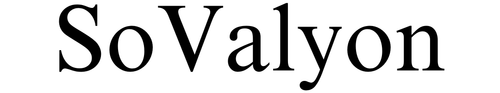 SoValyon